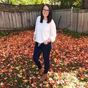 Meet your Posher, Elizabeth